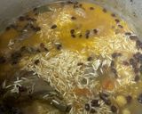 صورة لخطوة 6 من وصفة رز بخاري أوزبكي باللحم