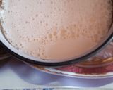 Pas rețetă Crema de zahăr ars - tort 5 fotografie