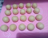 Foto langkah ke 6 dari resep Bolen Pisang Mini Ekonomis.