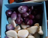 Foto langkah ke 3 dari resep Sayur Nangka.
