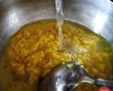 A picture of step 6 of Lasooni dal | Lehsuni dal | Dal lasooni | Garlic dal tadka.