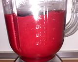 Foto del paso 2 de la receta: Mermelada de ciruela roja