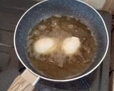 Foto langkah ke 2 dari resep Telur Luak Khai/ Telur Menantu (Telur Asam Manis Khas Thailand).
