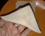Foto langkah ke 7 dari resep Wonton pedas viral.