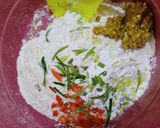 Foto langkah ke 3 dari resep Tempe Teri Mendoan.