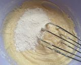 Foto del paso 3 de la receta: Budín con frutas y/o chips