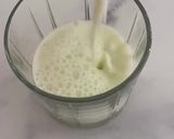A picture of step 4 of Old Fashioned Spiced Buttermilk Drink (Chaas).