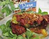 Foto langkah ke 3 dari resep Sambal Tumis Ikan Patin.