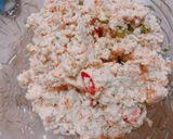 Foto langkah ke 2 dari resep Tahu Telur Puyuh.