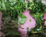 Foto langkah ke 2 dari resep Pepes Dada Ayam.