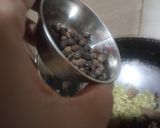 A picture of step 3 of Homemade Chai Masala.