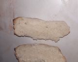 Foto del paso 6 de la receta: Pan de pebetes, viena y tortuga