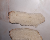 Foto del paso 6 de la receta: Pan de pebetes, viena y tortuga