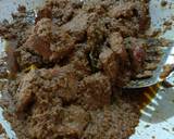 Cara Membuat Rendang daging sapi 3