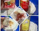 Foto langkah ke 3 dari resep 72. Bakwan Kentang Gochugaru.