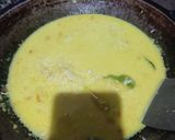 Foto langkah ke 4 dari resep 458 Nasi Kuning kukus (36 -GAS2025).