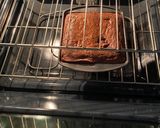 Yummylicious chocolate fudge brownie in just 30 mins!!! রেসিপির ধাপ 4 ছবি