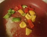 Mushroom Butter Masala recipe step 4 photo