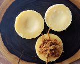 Foto langkah ke 4 dari resep Talam Abon.