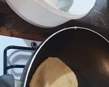 Foto del paso 2 de la receta: Pancakes de avena sin leche!