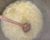 Kakukkfüves gomba leves #kotenyekkihivas2025# recept fázis 1 fotója