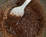 夏威夷豆巧克力慕斯的食譜步驟4照片
