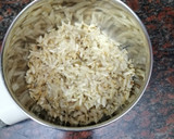 நாட்டுசர்க்கரை அவுல் பாயாசம் ரெசிபி ஸ்டேப் 2 புகைப்படம்