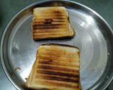 A picture of step 9 of Desi Grilled sandwich.