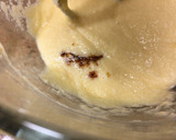 Foto del paso 4 de la receta: Bizcocho Marmolado Monstruoso 🧟‍♂️