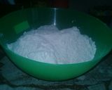 Foto del paso 2 de la receta: Pan dulce navideño 🍞😍