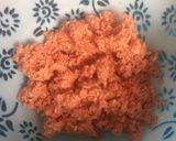 Foto del paso 2 de la receta: Salsa boloñesa