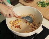 Foto langkah ke 3 dari resep Nasi Goreng Tek-Tek Devina Hermawan.
