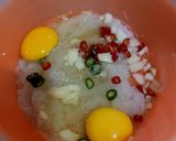 Foto langkah ke 3 dari resep Martabak Soun.