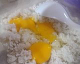 Foto langkah ke 1 dari resep Nasi Goreng Telur.