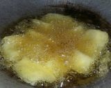 Foto langkah ke 4 dari resep Ubi goreng nyami.