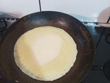 Canelones de carne al Estilo Alejandra