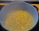 Foto del paso 3 de la receta: Solomillo en salsa de nata, sidra y miel