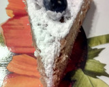Foto del paso 8 de la receta: Tarta Bizcocho de Chocolate y Canela Exprés