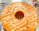 Foto langkah ke 7 dari resep Ontbijtkoek.
