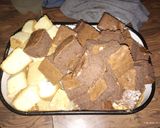 Foto del paso 5 de la receta: Bizcochuelo húmedo rectángular