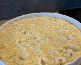 Une image de l'étape 6 de Gratin de chou-fleur.