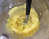Foto del paso 1 de la receta: Budín de limón súper esponjoso con glasé y semillas de amapola 🍋