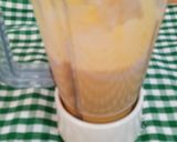 Foto langkah ke 1 dari resep Talam Labu Kuning.