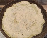 Tócsniba bújtatott csirkés ragu recept fázis 6 fotója