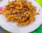 Hình bước làm 2 của món Mâm cơm chay 07