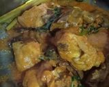 Foto langkah ke 3 dari resep Ayam, ati ampela bumbu woku.