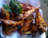 Foto langkah ke 5 dari resep Ayam goreng simple.