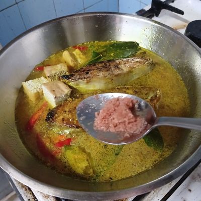 Langkah 4