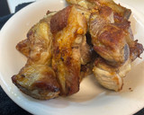 Foto del paso 1 de la receta: Arroz con costillas en olla gm