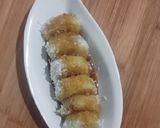 Foto langkah ke 8 dari resep 156. Lupis Ketan.